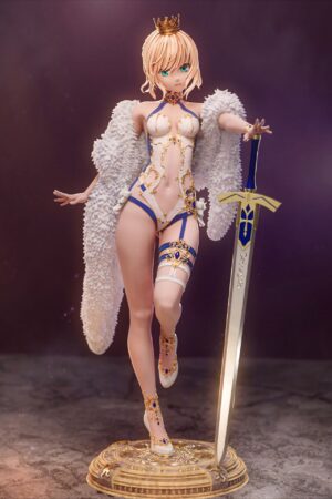 ANE Studio Fate Series Artoria Pendragon Statue