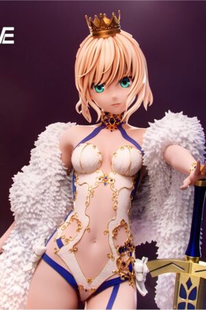 ANE Studio Fate Series Artoria Pendragon Statue