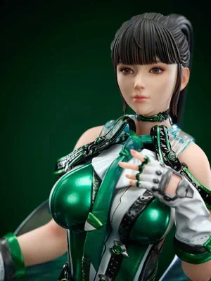 ANNI Studio – Eve Stellar Blade 14 Scale Statue