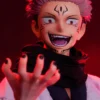 Asmus Toys Jujutsu Kaisen Itadori Yuji / Ryomen Sukuna