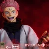 Asmus Toys Jujutsu Kaisen Itadori Yuji / Ryomen Sukuna