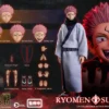 Asmus Toys Jujutsu Kaisen Itadori Yuji / Ryomen Sukuna