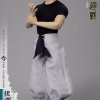Asmus Toys Jujutsu Kaisen Toji Fushiguro
