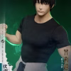 Asmus Toys Jujutsu Kaisen Toji Fushiguro