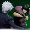 Asmus Toys Jujutsu Kaisen Toji Fushiguro