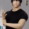 Asmus Toys Jujutsu Kaisen Toji Fushiguro