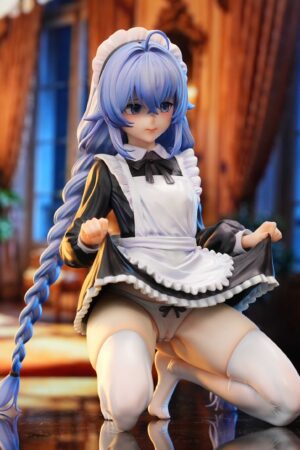 Absurd Studio Mushoku Tensei Jobless Reincarnation Roxy Migurdia