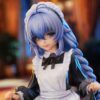 Absurd Studio Mushoku Tensei Jobless Reincarnation Roxy Migurdia