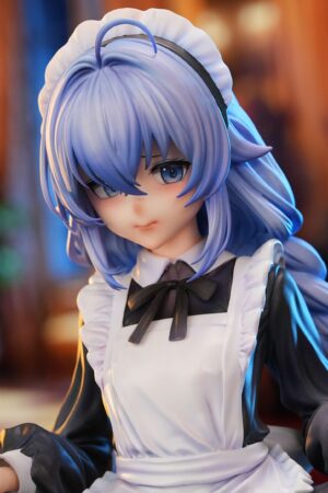 Absurd Studio Mushoku Tensei Jobless Reincarnation Roxy Migurdia