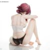 Absurd Studio Smoking Behind the Supermarket with You Yamada/Tayama