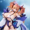 Action Taimanin – Onisaki Kirara 14 Scale TOPGK Statue – STARRY MOON Studio