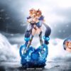 Action Taimanin – Onisaki Kirara 14 Scale TOPGK Statue – STARRY MOON Studio