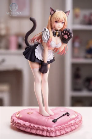 Aeterna Studio – Marin Kitagawa My Dress-Up Darling 1/6 Scale Statue