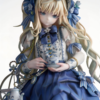 Afternoon Tea Original Character 17 Scale TOPGK Statue – RAINBOW Studio