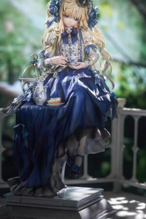 RAINBOW Studio-Afternoon Tea 1/7 Scale TOPGK Statue
