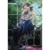 RAINBOW Studio-Afternoon Tea 1/7 Scale TOPGK Statue