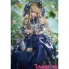 RAINBOW Studio-Afternoon Tea 1/7 Scale TOPGK Statue