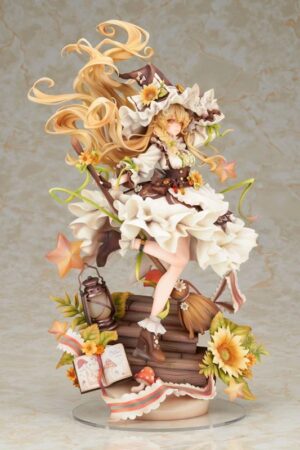 Alter Touhou Project: Kirisame Marisa