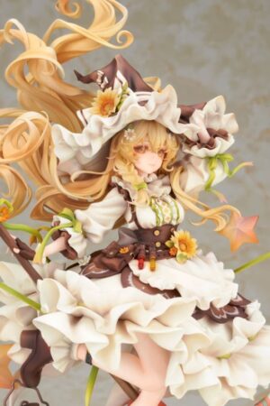 Alter Touhou Project: Kirisame Marisa