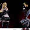 Anm Studio – Misa Amane Death Note 16 Scale Figure