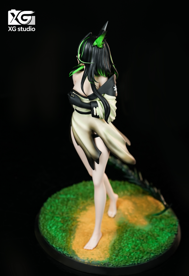 Arknights Kal’tsit 16 Scale Resin TOPGK Statue-XG Studio