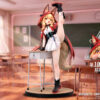 Arknights Rossi 16 Scale TOPGK Resin Statue – jimeng Studio
