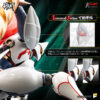 Art Storm - Getter Robo Armageddon Shin Getter 2 - Pose+ Metal Heat