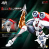 Art Storm - Getter Robo Armageddon Shin Getter 2 - Pose+ Metal Heat