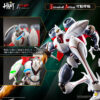Art Storm - Getter Robo Armageddon Shin Getter 2 - Pose+ Metal Heat