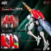 Art Storm - Getter Robo Armageddon Shin Getter 2 - Pose+ Metal Heat