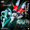 Art Storm - Getter Robo Armageddon Shin Getter 2 - Pose+ Metal Heat