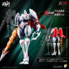 Art Storm - Getter Robo Armageddon Shin Getter 2 - Pose+ Metal Heat