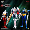 Art Storm - Getter Robo Armageddon Shin Getter 2 - Pose+ Metal Heat