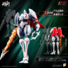 Art Storm - Getter Robo Armageddon Shin Getter 2 - Pose+ Metal Heat