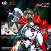 Art Storm - Getter Robo Armageddon Shin Getter 2 - Pose+ Metal Heat
