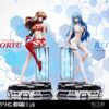 Asuka Langley & Rei Ayanami 16 Scale Figure