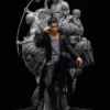 Attack on Titan Eren Yeager 14 Scale TOPGK Resin Collectible-KIDULT Studio