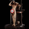 Attack on Titan Eren Yeager 16 Scale Resin TOPGK Statue - BANANA Studio