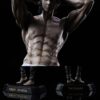 Attack on Titan Eren Yeager 16 Scale Resin TOPGK Statue-Typical Scene Studio