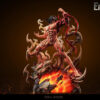 Attack on Titan Eren Yeager 16 Scale Statue – K1 Studio
