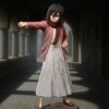Attack on Titan Mikasa 16 Scale TOPGK Resin Statue -Model Power Studio