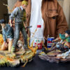 Attack on Titan Reiner Braun, Bertholdt Hoover & Eren Yeager 16 Scale TOPGK Statue – Jia Jian Studio