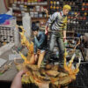Attack on Titan Reiner Braun, Bertholdt Hoover & Eren Yeager 16 Scale TOPGK Statue – Jia Jian Studio
