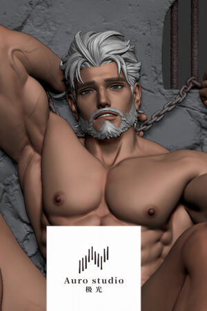 Auro Studio Reverse1999 Igor