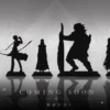 Auror studio - Gilgamesh Fate Series