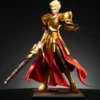 Auror studio - Gilgamesh Fate Series