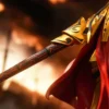 Auror studio - Gilgamesh Fate Series