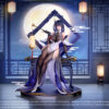 Azur Lane Chen Hai 16 Scale Figure – FWS Studio Limited to 98 Units