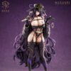Azur Lane Musashi 14 Scale TOPGK Statue - Cast Design × Dish Studio