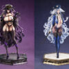 Azur Lane Musashi 14 Scale TOPGK Statue - Cast Design × Dish Studio